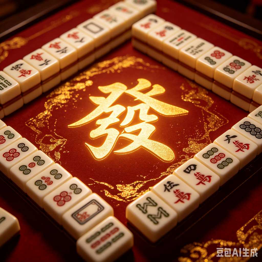 Malaga,mahjong
