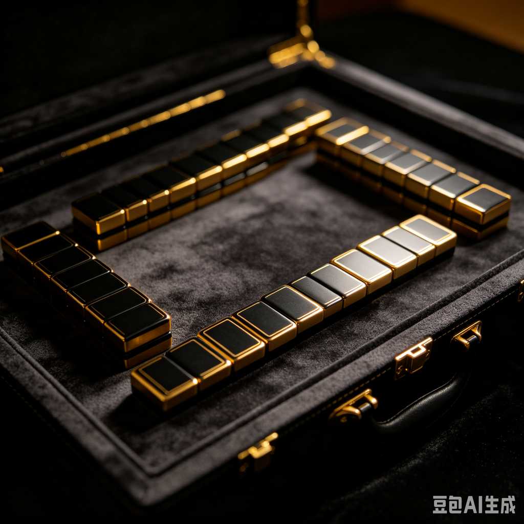 Detroit,mahjong
