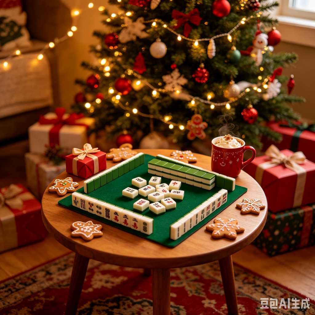 Leipzig,mahjong