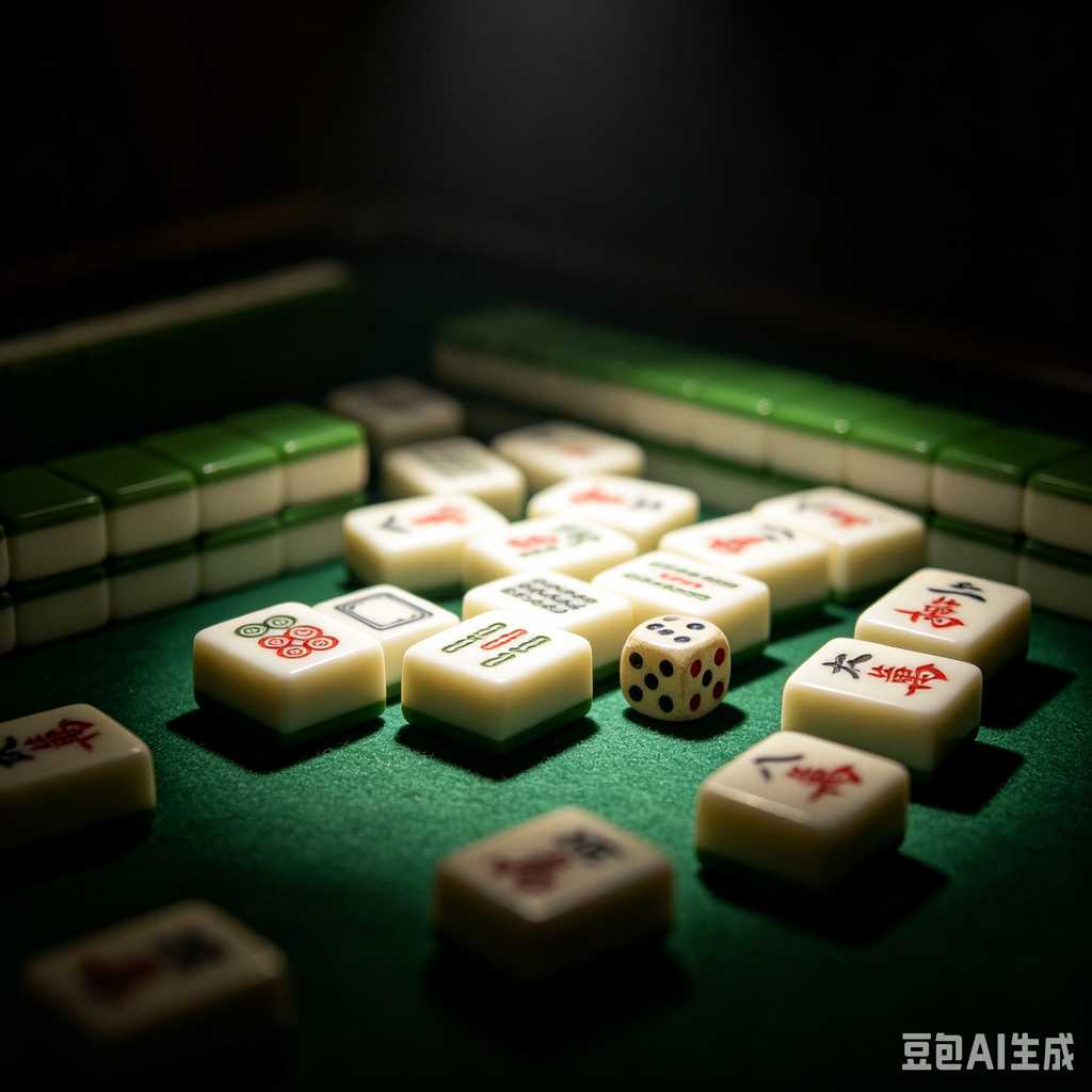 Iquitos,mahjong