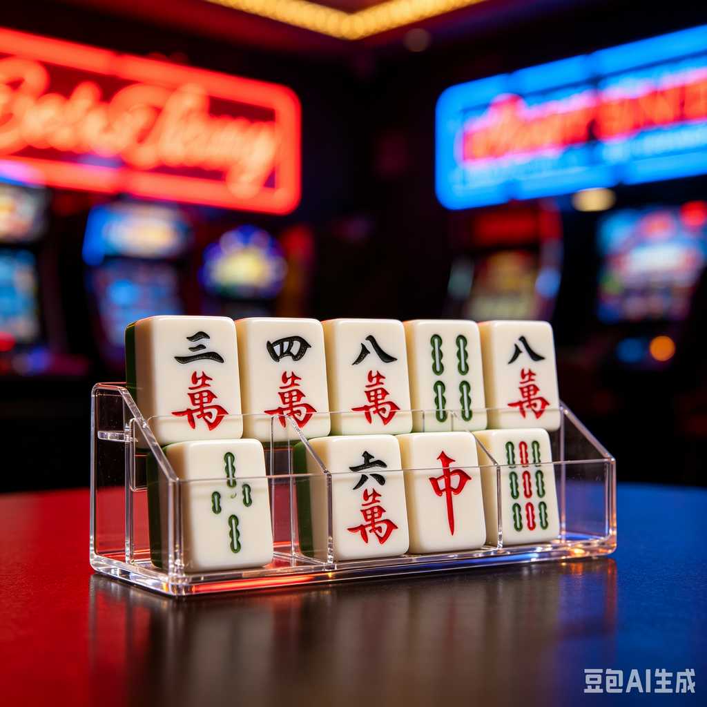 Racine,mahjong