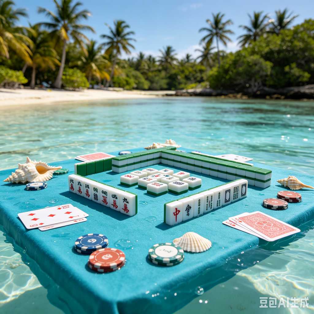 Copenhagen,mahjong